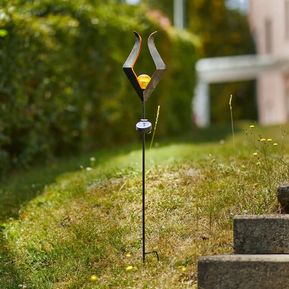 Lámparas portátiles para tener la luz en tus manos incluso en el jardín -  EL BLOG DE LA TABLA